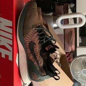 Nike Flyknit racers 3.0 2016